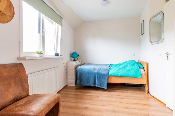 Medium property photo - Lizzy Ansinghstraat 20, 2135 TM Hoofddorp